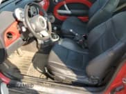 ✅ 2005 MINI Hardtop S • VIN: WMWRE33485TD96323 • Lot: 83858405. Listed on Copart with 188,588 mi. Free auction sales archive from the USA and detailed vehicle history report at DreamBid. Image 7.