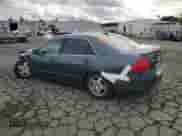 2007 Honda Accord с VIN JHMCN36467C001817, выставлен на аукционе Copart как лот 82504645 с пробегом 145 865 миль миль и Списание • Salvage title. История ставок и продаж доступна на DreamBid. Изображение 2.