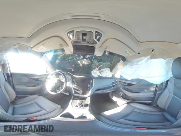 ✅ 2022 Subaru Outback Onyx XT • VIN: 4S4BTGLD5N3245773 • Лот: 82171255. Опубликован ранее на Copart с пробегом 38 831 миль. Бесплатный доступ к архиву аукционных продаж из США и подробный отчёт об истории автомобиля на DreamBid. Изображение 14.