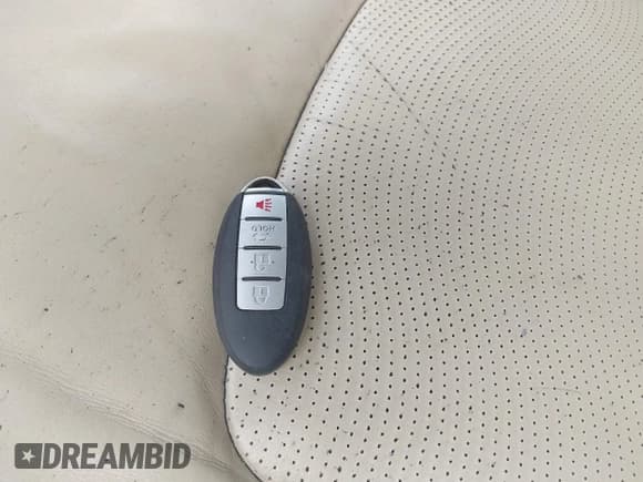 ✅ 2013 Infiniti QX56 • VIN: JN8AZ2NF6D9550697 • Lot: 42164023. Listed on IAAI with 123,590 mi. Free auction sales archive from the USA and detailed vehicle history report at DreamBid. Image 11.