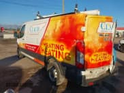 ✅ 2020 Ford Transit Cargo • VIN: 1FTBR1Y88LKA06393 • Lot: 41283124. Wystawiony na IAAI z przebiegiem 229 589 mil. Bezpłatny archiwum sprzedaży aukcyjnych z USA i szczegółowy raport historii pojazdu na DreamBid. Zdjęcie 3.