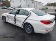 ✅ 2018 BMW 5 Series 530i xDrive • VIN: WBAJA7C54JWC75788 • Лот: 43556611. Опубликован ранее на IAAI с пробегом 115 604 миль. Бесплатный доступ к архиву аукционных продаж из США и подробный отчёт об истории автомобиля на DreamBid. Изображение 3.
