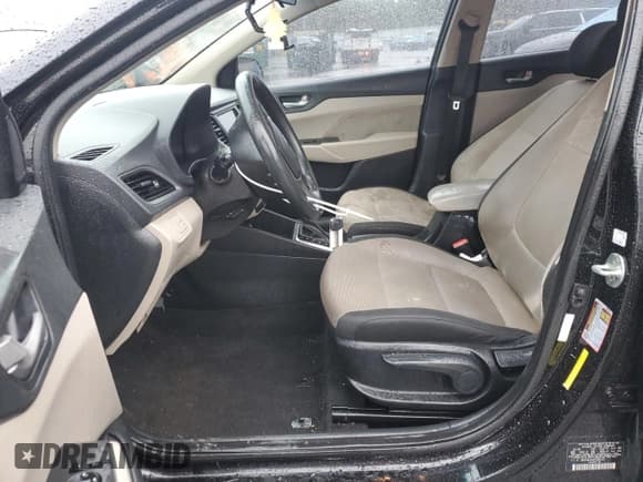 ✅ 2018 Hyundai Accent SE • VIN: 3KPC24A30JE026016 • Лот: 83425524. Опубликован ранее на Copart с пробегом 133 687 миль. Бесплатный доступ к архиву аукционных продаж из США и подробный отчёт об истории автомобиля на DreamBid. Изображение 7.