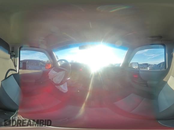 ✅ 1997 Ford Ranger XLT • VIN: 1FTCR10A4VPB33098 • Lot: 91473615. Listed on Copart with 330,586 mi. Free auction sales archive from the USA and detailed vehicle history report at DreamBid. Image 14.