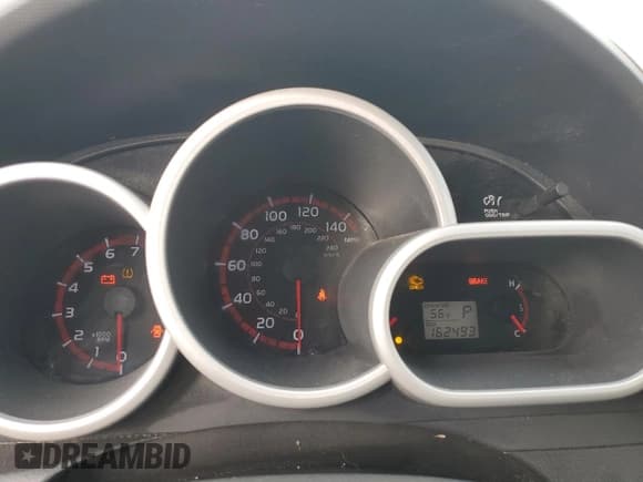 ✅ 2009 Toyota Matrix S • VIN: 2T1LE40E39C007187 • Lot: 92951275. Listed on Copart with 162,493 mi. Free auction sales archive from the USA and detailed vehicle history report at DreamBid. Image 9.