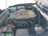 ✅ 2017 Toyota Tacoma SR5 • VIN: 3TMCZ5AN8HM092879 • Lot: 43062130. Listed on IAAI with 88,083 mi. Free auction sales archive from the USA and detailed vehicle history report at DreamBid. Image 19.