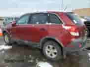 2009 Saturn VUE XE с VIN 3GSCL33P79S533469, выставлен на аукционе Copart как лот 81747834 с пробегом 190 260 миль миль и Чистый • Clean title. История ставок и продаж доступна на DreamBid. Изображение 2.