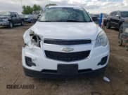 ✅ 2012 Chevrolet Equinox LS • VIN: 2GNALBEK5C1338043 • Лот: 72599854. Опубликован ранее на Copart с пробегом 94 592 миль. Бесплатный доступ к архиву аукционных продаж из США и подробный отчёт об истории автомобиля на DreamBid. Изображение 5.