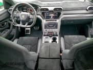 ✅ 2023 Lamborghini Urus Performante • VIN: ZPBUC3ZL6PLA23937 • Лот: 93887715. Опубликован ранее на Copart с пробегом Не указан. Бесплатный доступ к архиву аукционных продаж из США и подробный отчёт об истории автомобиля на DreamBid. Изображение 8.