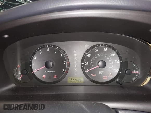 ✅ 2005 Hyundai Elantra GLS • VIN: KMHDN56D65U164794 • Lot: 41574957. Wystawiony na IAAI z przebiegiem 55 747 mil. Bezpłatny archiwum sprzedaży aukcyjnych z USA i szczegółowy raport historii pojazdu na DreamBid. Zdjęcie 7.