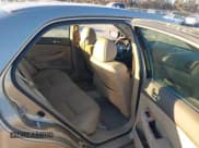 ✅ 2003 Honda Accord EX • VIN: 1HGCM56603A100206 • Lot: 43725056. Listed on IAAI with 211,821 mi. Free auction sales archive from the USA and detailed vehicle history report at DreamBid. Image 8.