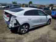 2019 Hyundai Ioniq с VIN KMHC65LD2KU105847, выставлен на аукционе Copart как лот 63232514 с пробегом 75 267 миль миль и Списание • Salvage title. История ставок и продаж доступна на DreamBid. Изображение 3.