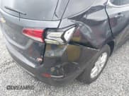 ✅ 2022 Chevrolet Equinox LT • VIN: 2GNAXUEV1N6113960 • Лот: 43274902. Опубликован ранее на IAAI с пробегом 92 888 миль. Бесплатный доступ к архиву аукционных продаж из США и подробный отчёт об истории автомобиля на DreamBid. Изображение 6.