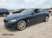 ✅ 2015 BMW 4 Series 435i • VIN: WBA4B1C50FG241420 • Лот: 67800235. Опубликован ранее на Copart с пробегом 94 773 миль. Бесплатный доступ к архиву аукционных продаж из США и подробный отчёт об истории автомобиля на DreamBid. Изображение 1.