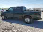 2002 Chevrolet S-10 LS с VIN 1GCDT13W82K182259, выставлен на аукционе Copart как лот 70927625 с пробегом 165 506 миль миль и Списание • Salvage title. История ставок и продаж доступна на DreamBid. Изображение 2.