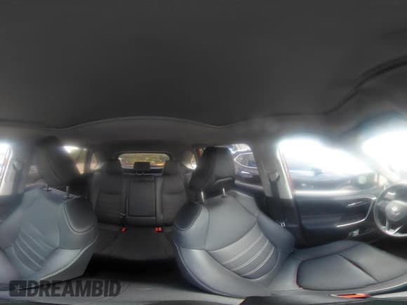 ✅ 2025 Toyota RAV4 XLE Premium • VIN: 2T3C1RFV6SW385130 • Lot: 43547246. Listed on IAAI with 9,477 mi. Free auction sales archive from the USA and detailed vehicle history report at DreamBid. Image 20.