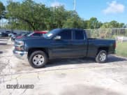 ✅ 2019 Chevrolet Silverado 1500 LT • VIN: 2GCRCPECXK1163496 • Lot: 42667633. Wystawiony na IAAI z przebiegiem 189 649 mil. Bezpłatny archiwum sprzedaży aukcyjnych z USA i szczegółowy raport historii pojazdu na DreamBid. Zdjęcie 14.