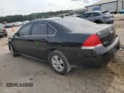 ✅ 2016 Chevrolet Impala LS • VIN: 2G1WA5E35G1120603 • Lot: 71824725. Wystawiony na Copart z przebiegiem 81 182 mil. Bezpłatny archiwum sprzedaży aukcyjnych z USA i szczegółowy raport historii pojazdu na DreamBid. Zdjęcie 2.