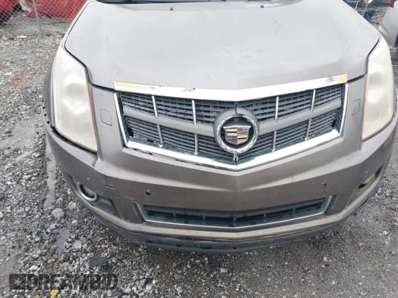✅ 2012 Cadillac SRX Premium Collection • VIN: 3GYFNCE31CS579748 • Lot: 43540223. Wystawiony na IAAI z przebiegiem 196 293 mil. Bezpłatny archiwum sprzedaży aukcyjnych z USA i szczegółowy raport historii pojazdu na DreamBid. Zdjęcie 6.