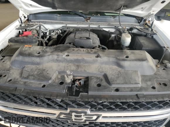 ✅ 2011 Chevrolet Silverado 2500HD LT • VIN: 1GC1KXCG9BF117334 • Lot: 81958125. Listed on Copart with 316,530 mi. Free auction sales archive from the USA and detailed vehicle history report at DreamBid. Image 11.