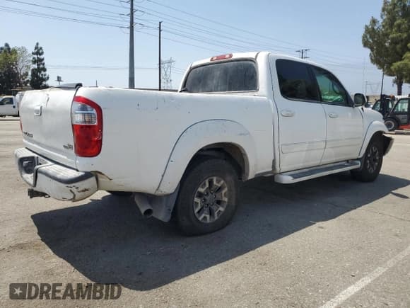 ✅ 2005 Toyota Tundra Limited • VIN: 5TBET38175S472284 • Lot: 59617655. Wystawiony na Copart z przebiegiem 334 220 mil. Bezpłatny archiwum sprzedaży aukcyjnych z USA i szczegółowy raport historii pojazdu na DreamBid. Zdjęcie 3.