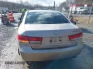 ✅ 2006 Hyundai Sonata GLS • VIN: 5NPEU46FX6H060523 • Лот: 41518409. Опубликован ранее на IAAI с пробегом 245 523 миль. Бесплатный доступ к архиву аукционных продаж из США и подробный отчёт об истории автомобиля на DreamBid. Изображение 16.