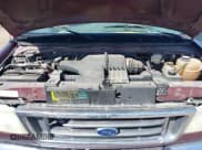 ✅ 2006 Ford Econoline Passenger XL • VIN: 1FBNE31L56HB01034 • Lot: 42118906. Wystawiony na IAAI z przebiegiem 213 621 mil. Bezpłatny archiwum sprzedaży aukcyjnych z USA i szczegółowy raport historii pojazdu na DreamBid. Zdjęcie 10.