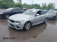 ✅ 2015 BMW 3 Series 328i Gran Turismo xDrive • VIN: WBA3X5C51FD561738 • Lot: 42453383. Wystawiony na IAAI z przebiegiem 108 752 mil. Bezpłatny archiwum sprzedaży aukcyjnych z USA i szczegółowy raport historii pojazdu na DreamBid. Zdjęcie 2.
