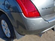 ✅ 2006 Nissan Murano S • VIN: JN8AZ08T56W420288 • Lot: 41297686. Wystawiony na IAAI z przebiegiem 173 826 mil. Bezpłatny archiwum sprzedaży aukcyjnych z USA i szczegółowy raport historii pojazdu na DreamBid. Zdjęcie 6.