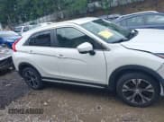 ✅ 2019 Mitsubishi Eclipse Cross SE • VIN: JA4AT5AA4KZ020549 • Lot: 42674825. Listed on IAAI with 133,269 mi. Free auction sales archive from the USA and detailed vehicle history report at DreamBid. Image 14.