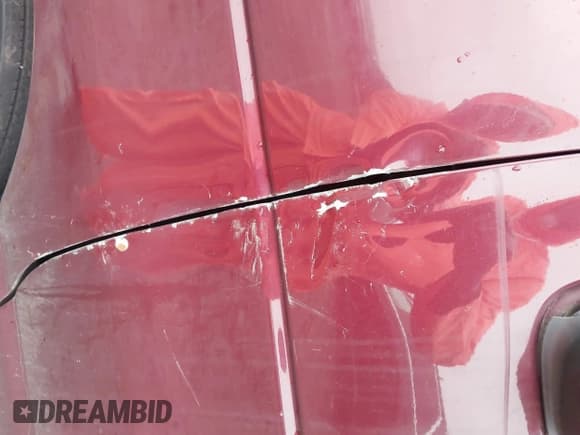 ✅ 2007 Ford Econoline Passenger XL • VIN: 1FMNE11L57DA55791 • Lot: 41976846. Listed on IAAI with 294,952 mi. Free auction sales archive from the USA and detailed vehicle history report at DreamBid. Image 6.