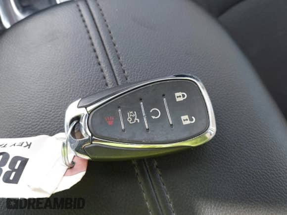 2018 Chevrolet Malibu LT with VIN 1G1ZD5ST2JF265493, listed as a IAAI auction lot 43421582 with 43,542 mi miles and . Bid and sale history available at DreamBid. Image 11.