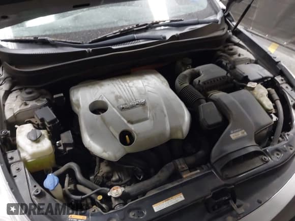 ✅ 2013 Hyundai Sonata Limited • VIN: KMHEC4A49DA093781 • Лот: 42867222. Опубликован ранее на IAAI с пробегом Не указан. Бесплатный доступ к архиву аукционных продаж из США и подробный отчёт об истории автомобиля на DreamBid. Изображение 10.