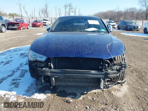 ✅ 2013 Audi S5 Premium Plus • VIN: WAUCGAFR0DA009850 • Лот: 41351774. Опубликован ранее на IAAI с пробегом 117 992 миль. Бесплатный доступ к архиву аукционных продаж из США и подробный отчёт об истории автомобиля на DreamBid. Изображение 11.