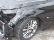 ✅ 2019 Infiniti Q50 Luxe • VIN: JN1EV7AR1KM553798 • Lot: 43673507. Listed on IAAI with 105,444 mi. Free auction sales archive from the USA and detailed vehicle history report at DreamBid. Image 6.