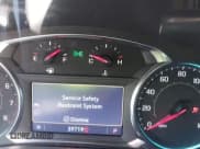 ✅ 2022 Chevrolet Traverse LT Cloth • VIN: 1GNERGKW3NJ171548 • Lot: 42506970. Listed on IAAI with 39,719 mi. Free auction sales archive from the USA and detailed vehicle history report at DreamBid. Image 7.