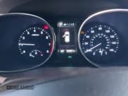 ✅ 2017 Hyundai Santa Fe Limited Ultimate • VIN: KM8SR4HF2HU219167 • Лот: 42147055. Опубликован ранее на IAAI с пробегом 153 467 миль. Бесплатный доступ к архиву аукционных продаж из США и подробный отчёт об истории автомобиля на DreamBid. Изображение 7.