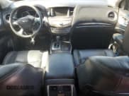 ✅ 2013 Infiniti JX35 • VIN: 5N1AL0MM4DC316333 • Лот: 61501194. Опубликован ранее на Copart с пробегом Не указан. Бесплатный доступ к архиву аукционных продаж из США и подробный отчёт об истории автомобиля на DreamBid. Изображение 8.