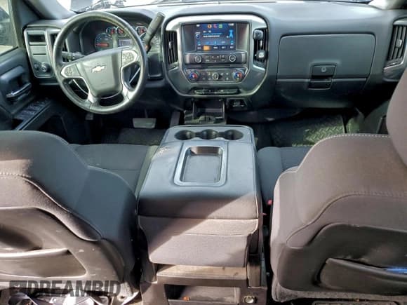 ✅ 2014 Chevrolet Silverado 1500 LT • VIN: 1GCRCREC0EZ337664 • Lot: 94028035. Listed on Copart with 200,793 mi. Free auction sales archive from the USA and detailed vehicle history report at DreamBid. Image 8.