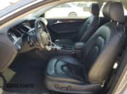 ✅ 2008 Audi A5 • VIN: WAUDK78T18A020232 • Lot: 49335955. Listed on Copart with 107,893 mi. Free auction sales archive from the USA and detailed vehicle history report at DreamBid. Image 7.