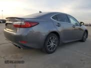 ✅ 2016 Lexus ES 330 • VIN: 58ABK1GG9GU009363 • Lot: 91963945. Listed on Copart with 144,075 mi. Free auction sales archive from the USA and detailed vehicle history report at DreamBid. Image 3.