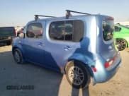 ✅ 2012 Nissan Cube SL • VIN: JN8AZ2KR2CT250333 • Lot: 91981805. Wystawiony na Copart z przebiegiem Nie podano. Bezpłatny archiwum sprzedaży aukcyjnych z USA i szczegółowy raport historii pojazdu na DreamBid. Zdjęcie 2.