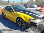 ✅ 2004 Ford Mustang GT Deluxe • VIN: 1FAFP42X14F105761 • Lot: 43533419. Wystawiony na IAAI z przebiegiem 152 135 mil. Bezpłatny archiwum sprzedaży aukcyjnych z USA i szczegółowy raport historii pojazdu na DreamBid. Zdjęcie 1.