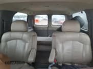 ✅ 2001 Chevrolet Suburban LS • VIN: 3GNEC16T41G107884 • Лот: 50623435. Опубликован ранее на Copart с пробегом Не указан. Бесплатный доступ к архиву аукционных продаж из США и подробный отчёт об истории автомобиля на DreamBid. Изображение 10.