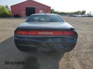 ✅ 2009 Dodge Challenger SE • VIN: 2B3LJ44V69H515716 • Lot: 70335234. Wystawiony na Copart z przebiegiem 255 192 mil. Bezpłatny archiwum sprzedaży aukcyjnych z USA i szczegółowy raport historii pojazdu na DreamBid. Zdjęcie 6.