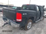 ✅ 2013 GMC Sierra 1500 SLT • VIN: 3GTP2WE73DG108356 • Lot: 41598358. Listed on IAAI with Not provided. Free auction sales archive from the USA and detailed vehicle history report at DreamBid. Image 4.