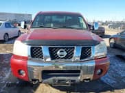 ✅ 2005 Nissan Titan LE • VIN: 1N6AA07B55N503619 • Lot: 41411281. Listed on IAAI with 177,538 mi. Free auction sales archive from the USA and detailed vehicle history report at DreamBid. Image 6.