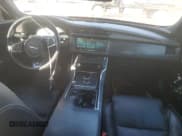 ✅ 2017 Jaguar XF S • VIN: SAJBG4BV0HCY34186 • Лот: 83803004. Опубликован ранее на Copart с пробегом 64 915 миль. Бесплатный доступ к архиву аукционных продаж из США и подробный отчёт об истории автомобиля на DreamBid. Изображение 8.