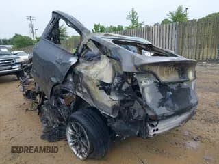 ✅ 2023 Tesla Model Y • VIN: 7SAYGDED2PF946309 • Lot: 42347484. Wystawiony na IAAI z przebiegiem Nie podano. Bezpłatny archiwum sprzedaży aukcyjnych z USA i szczegółowy raport historii pojazdu na DreamBid. Zdjęcie 3.