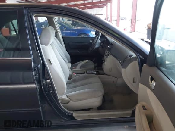 ✅ 2007 Hyundai Sonata SE • VIN: 5NPEU46F07H178372 • Lot: 43681791. Listed on IAAI with 277,026 mi. Free auction sales archive from the USA and detailed vehicle history report at DreamBid. Image 5.